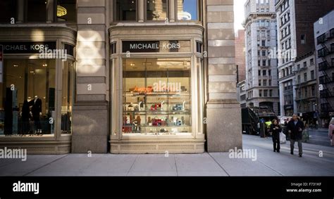 michael kors 5th ave new york|michael kors outlet nyc.